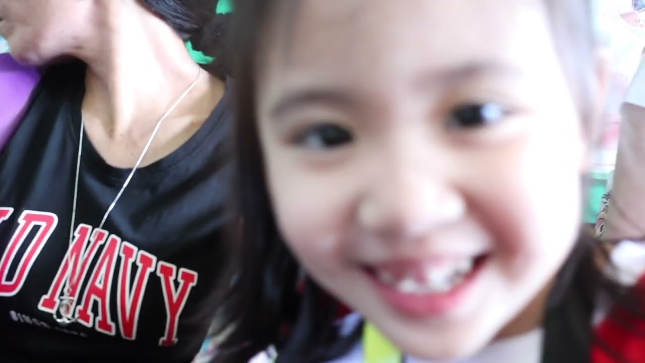 Claud's Fieldtrip