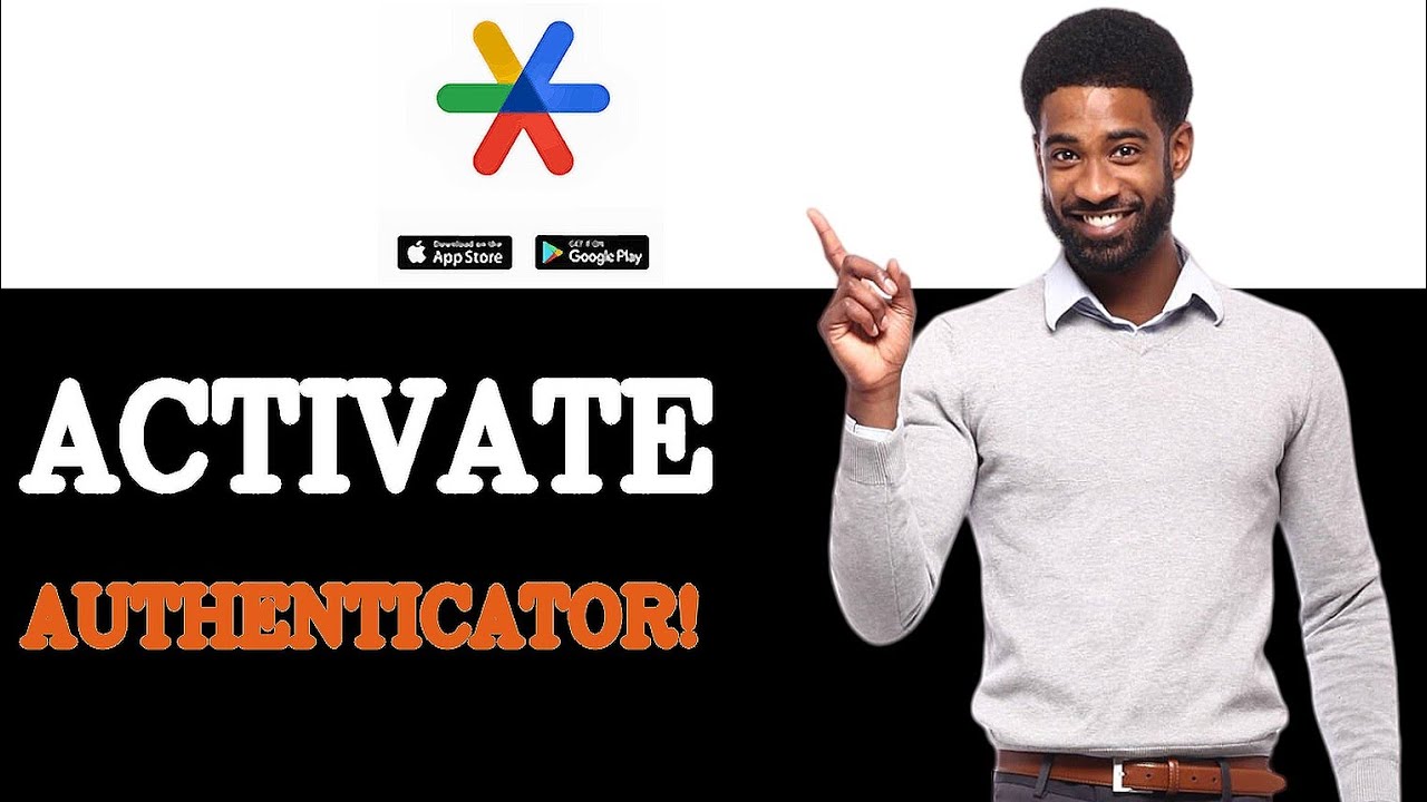 Как использовать приложение Google Authenticator для Coinspot (2025)