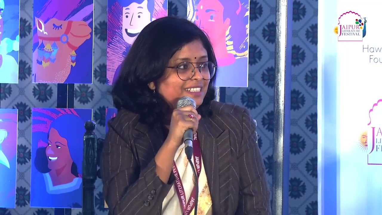 Translating Words, Translating Worlds | Juri Baruah, Garfield Francisco Dsouza, Sanah Ahsan