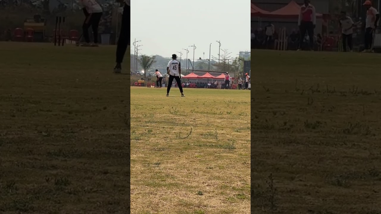GEPL 2026 Aviator X Sahyadri 11 second inning #viral video #cricketlover 