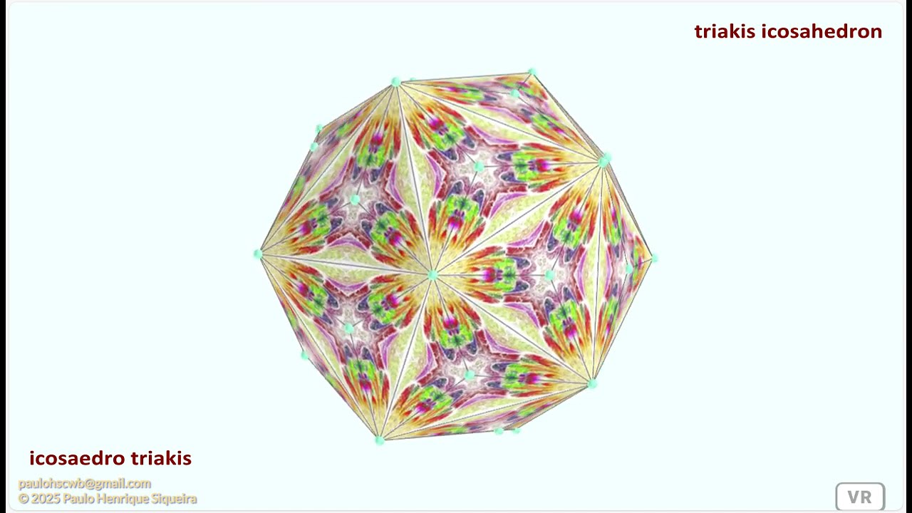 Tessela&ccedil;&atilde;o de Velirina - parte 1 / Velirina tessellation - part 1