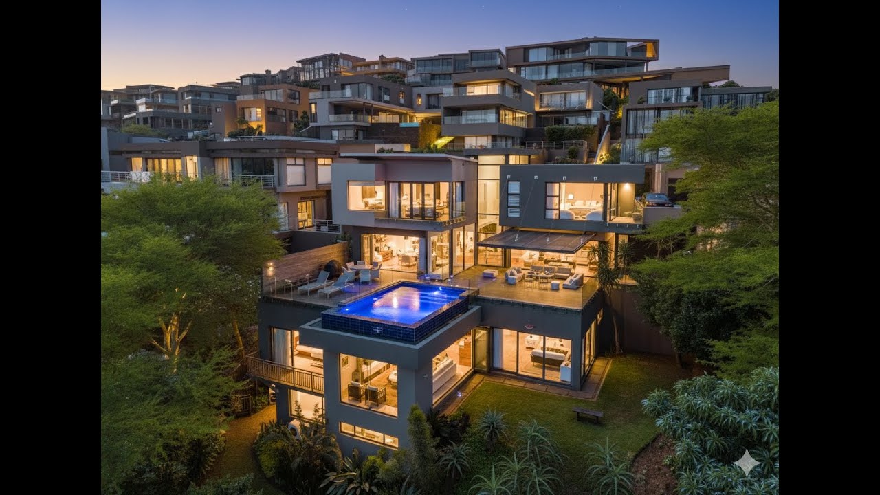 Umhlanga | Stunning Home