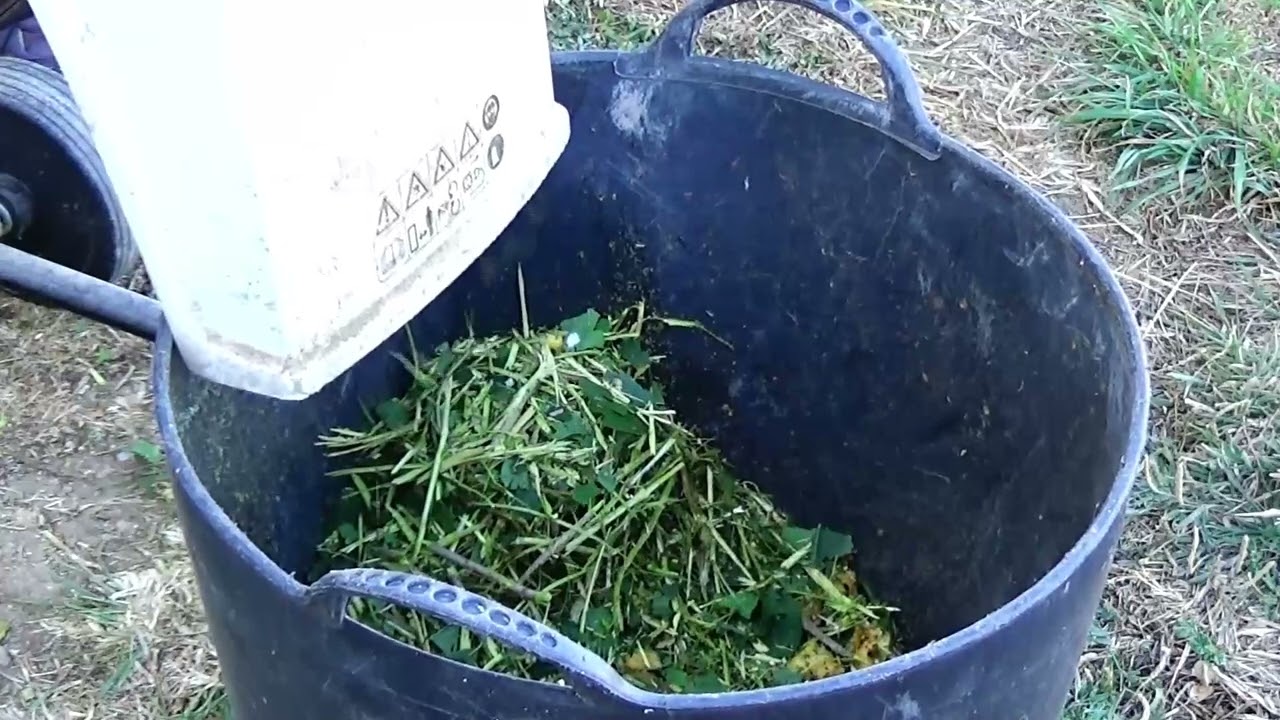 Cómo hacer un buen compost
