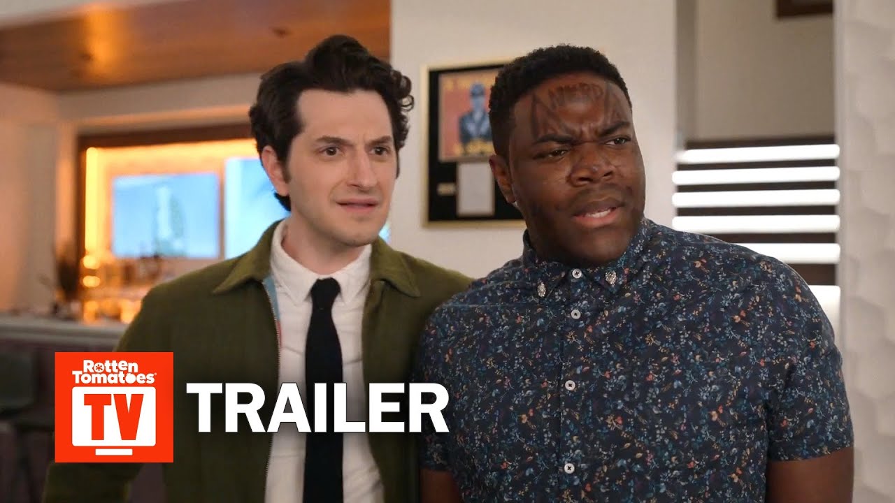 The Afterparty Limited Series Trailer | Rotten Tomatoes TV