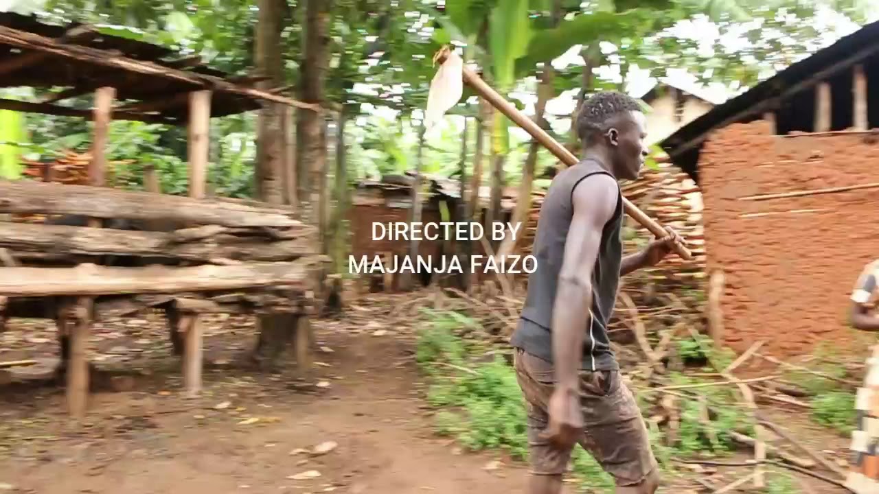 Tonkyawa by Bobi wine official video Hm skyline dancers new Ugandan music 2020
