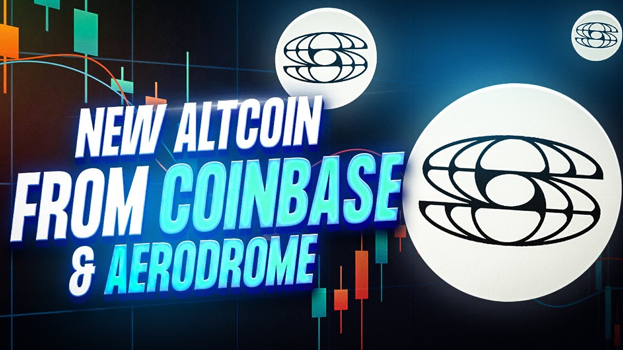 Новый криптовалютный альткоин от Coinbase и Aerodrome &mdash; Syndicate