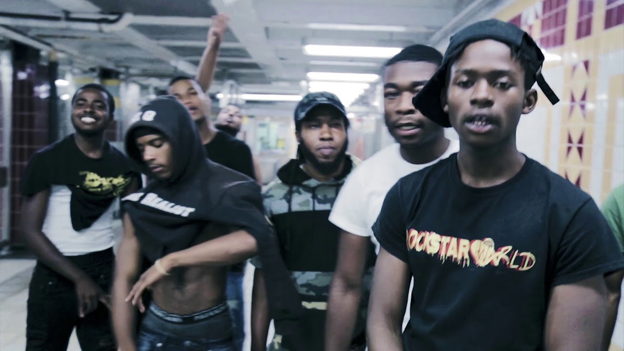 Spoogie- Lifestyle (OFFICIAL MUSIC VIDEO)