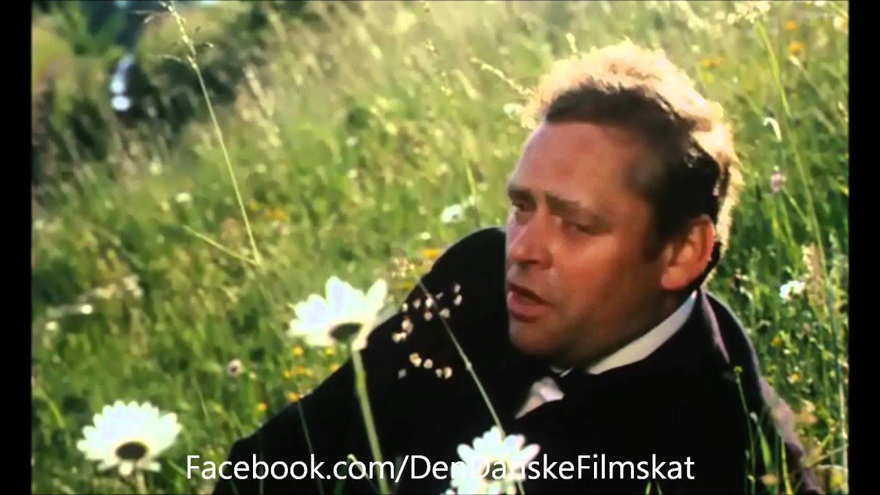 Sommer i Tyrol (1964) - Rigdom har jeg ej (Dirch Passer)