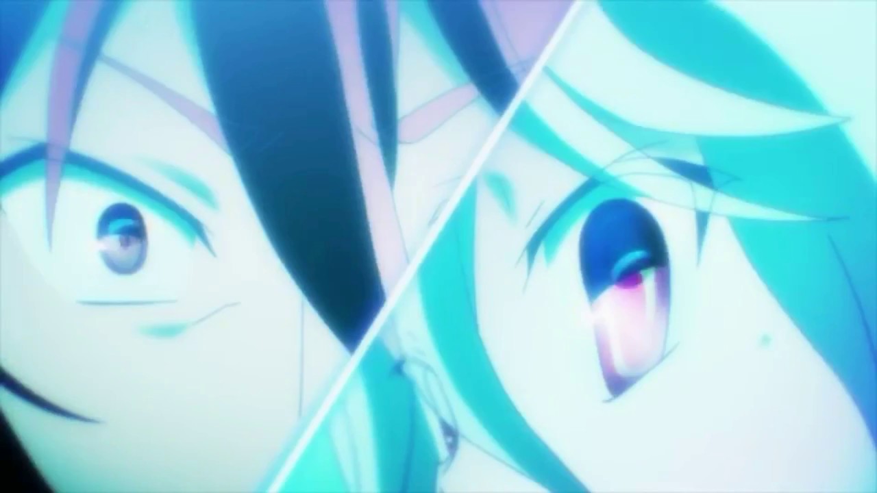 【MAD】ノゲノラ×君の神様になりたい