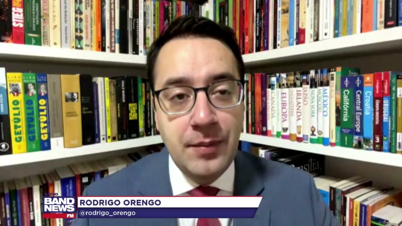 Dirigentes do Master começam a ser ouvidos hoje (26) no STF