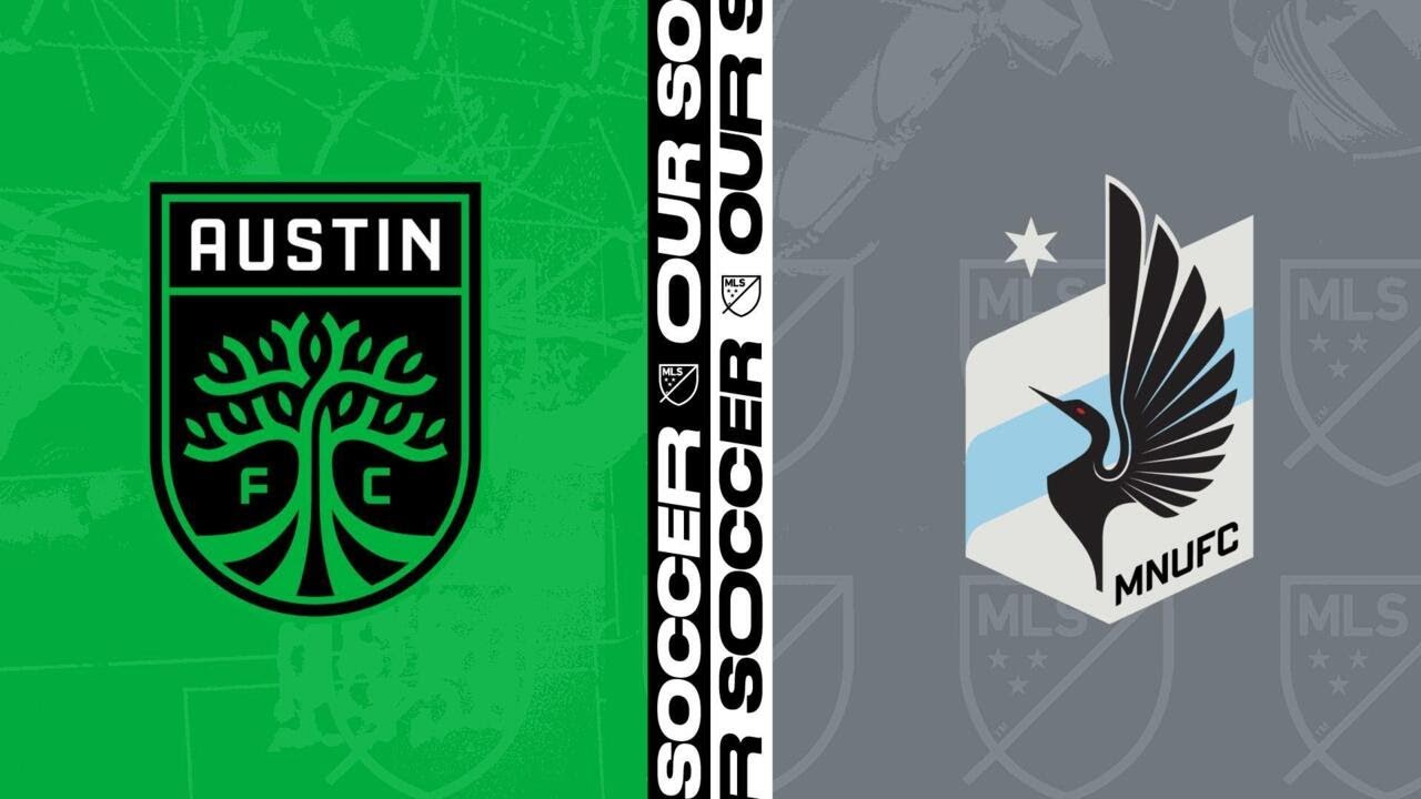 HIGHLIGHTS: Austin FC vs. Minnesota United FC | April 10, 2022