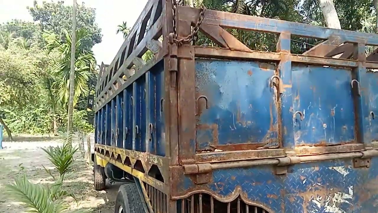 গাড়িটি বিক্রি করা হবে মডেল 2019 / 709 মোবাইল 01719539236