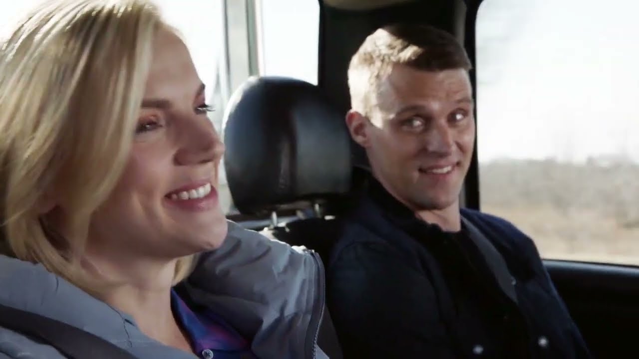 Brett/Casey: You and I