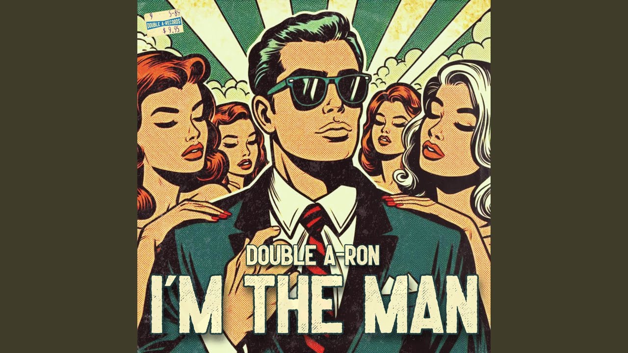 I'm The Man