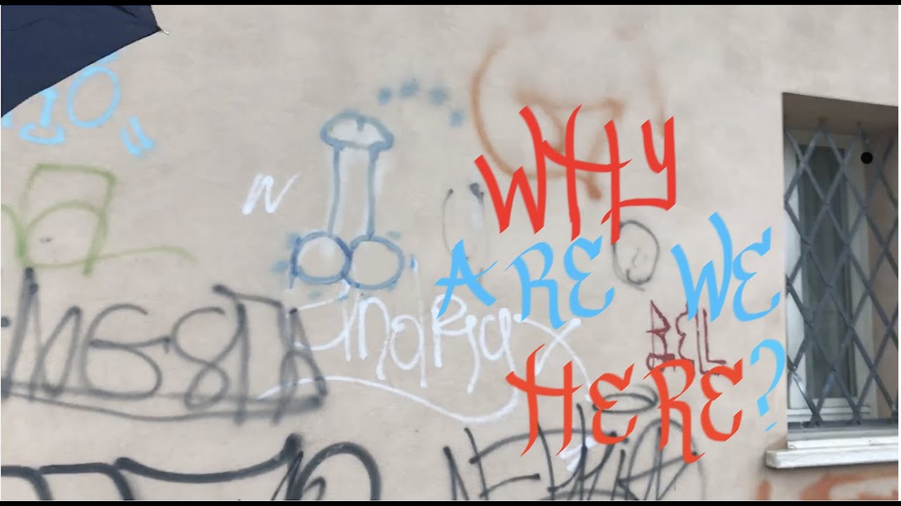 Why are we here? (ep.3)