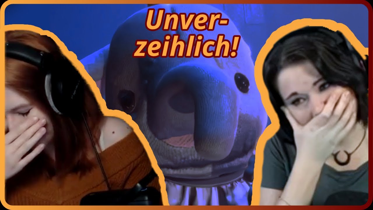 Unverzeihlich: Die Sache mit dem Elefanten in It Takes Two