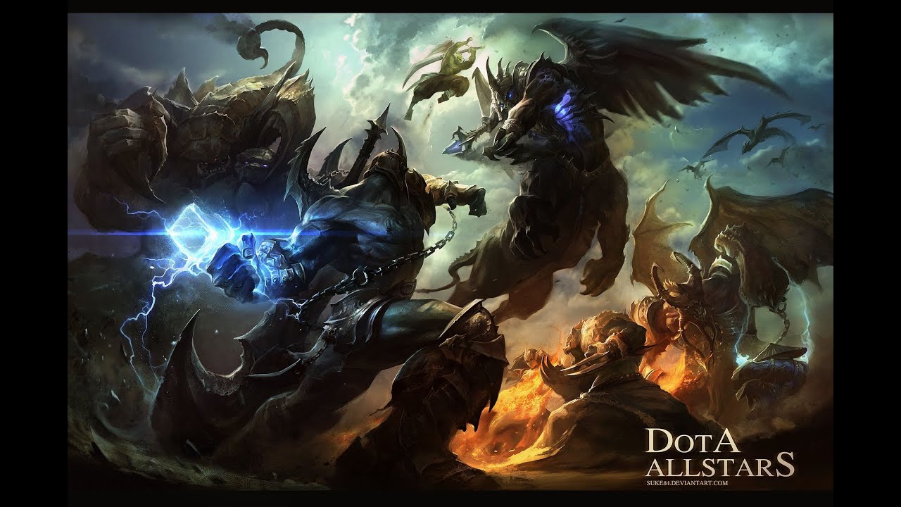 Dota LIVE Gameplay - QingYisan Oct 23rd/2025