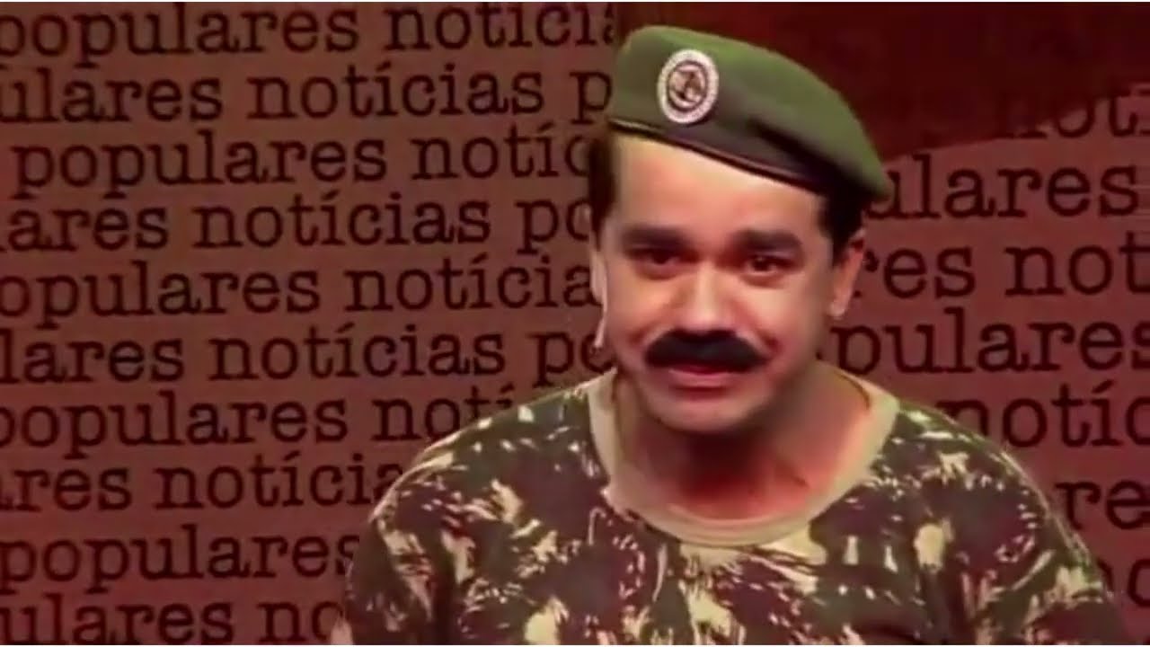 Cia de Com&eacute;dia Os Melhores do Mundo - Not&iacute;cias Populares Completo