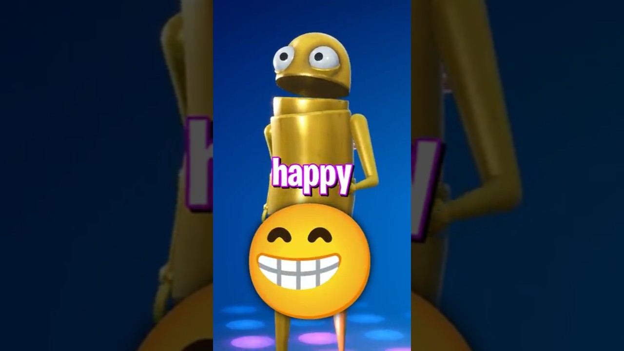 WHAT IS THIS NEW SKIN 😭