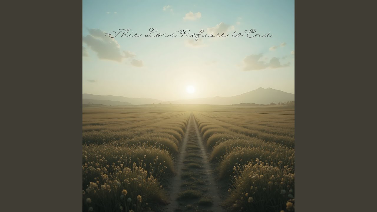 This Love Refuses to End