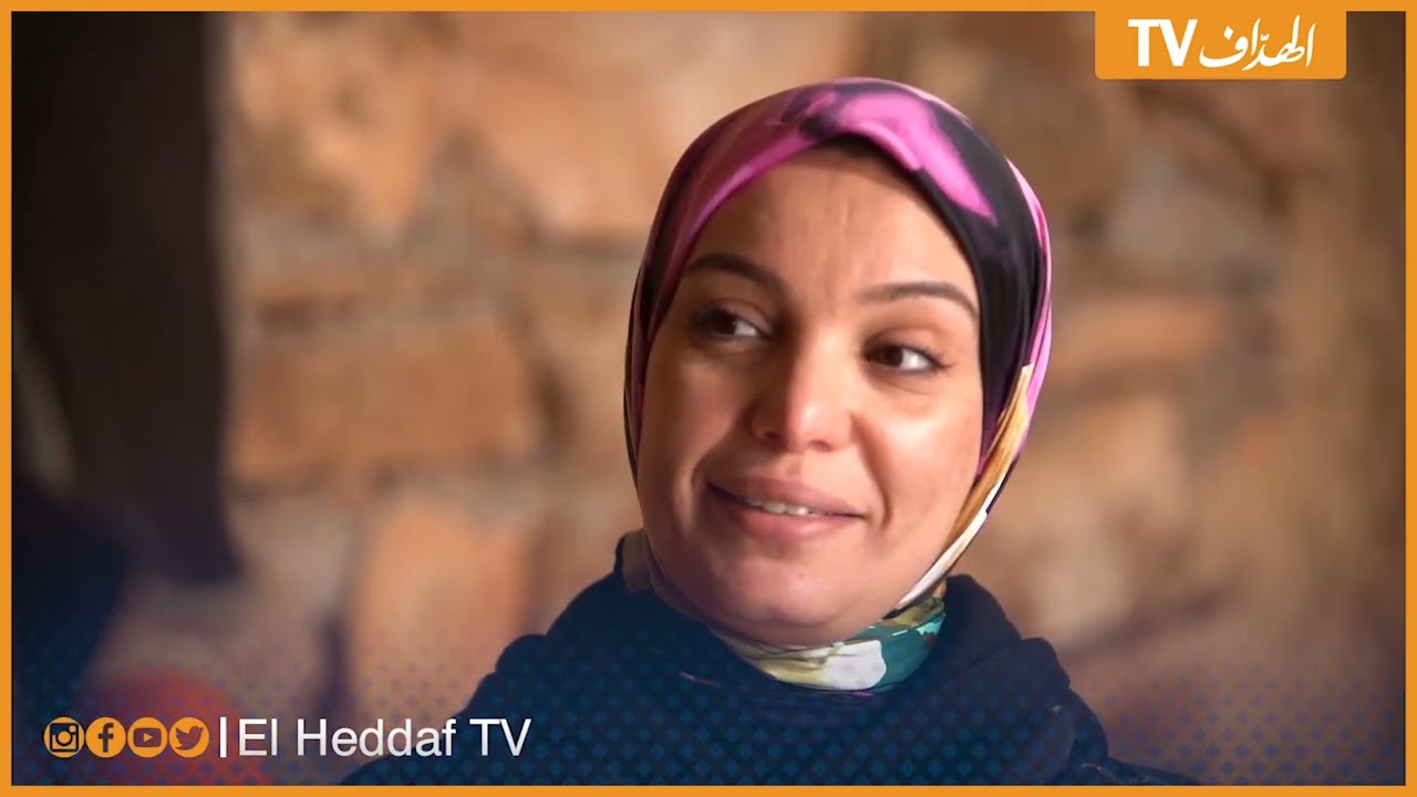 حصة حباب ربي ليوم السبت 27 فيفري .. عائلة من مغنية تعيش في ظروف كارثية