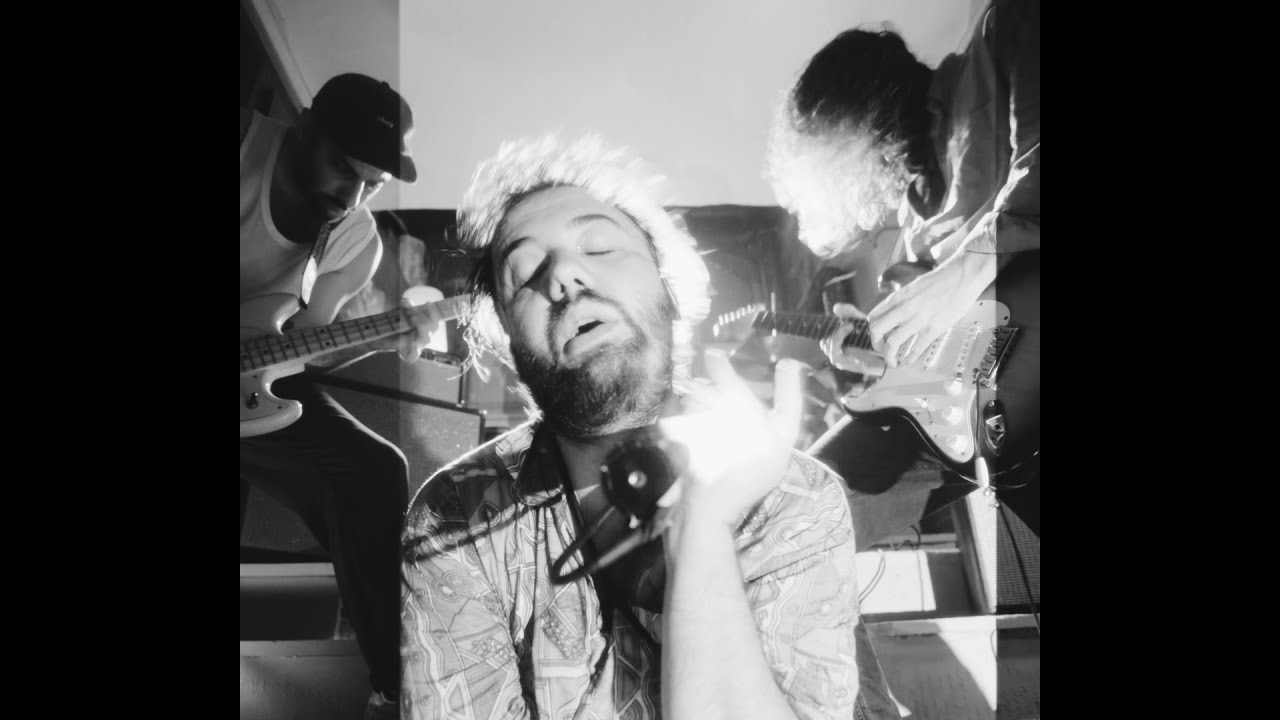 commuter | Guilt Beats Hate (Official Music Video)