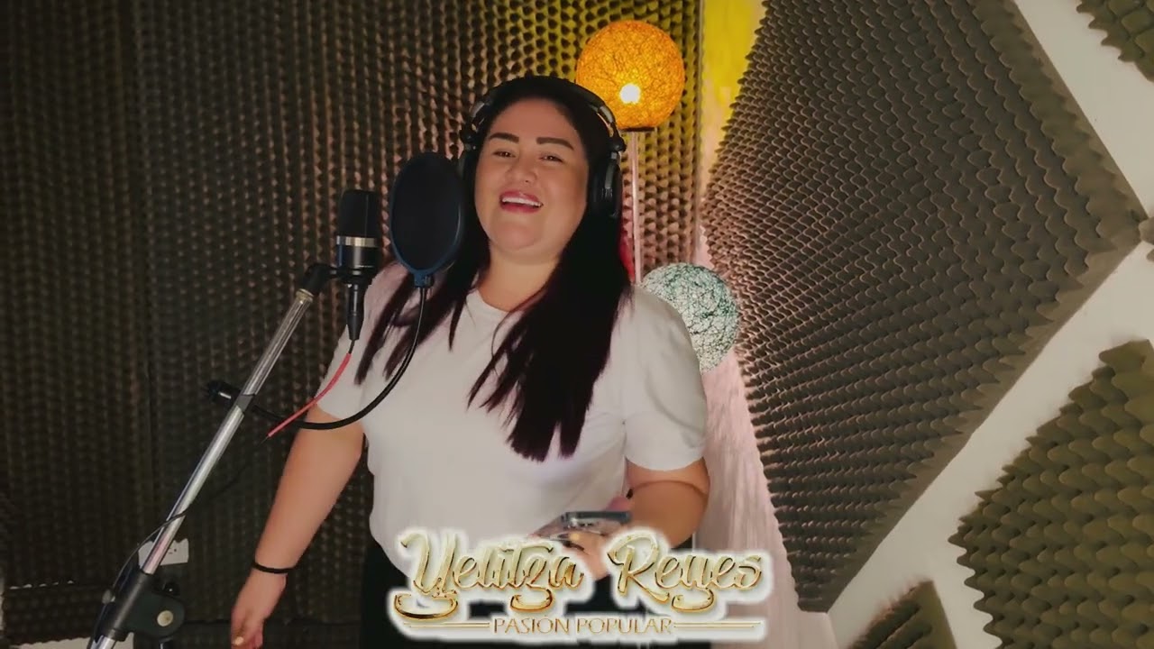 Yelitza Reyes - Invéntame 