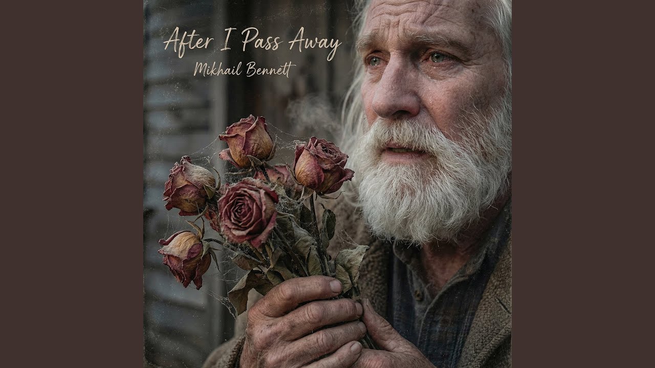 After I Pass Away