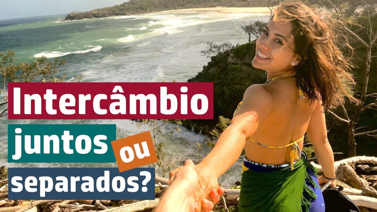 Vantagens e Desvantagens do Intercâmbio para Casal na Austrália