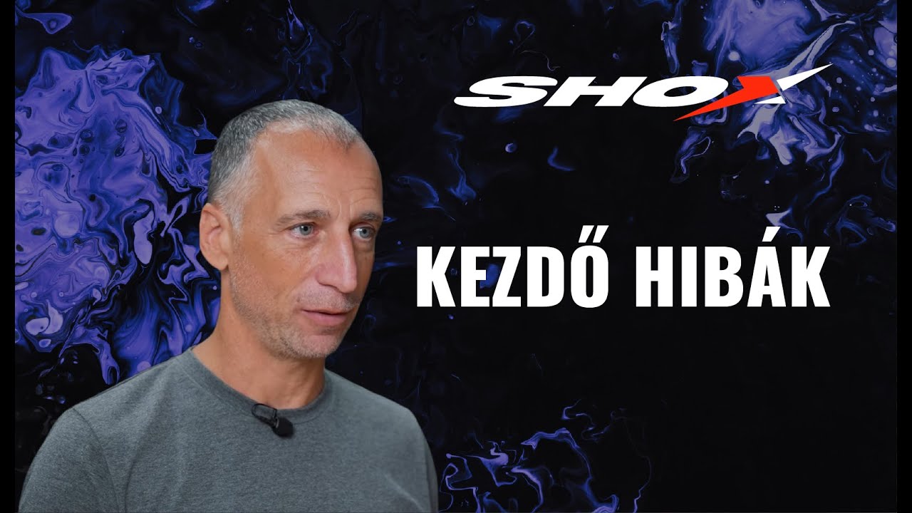 5 öltözködési hiba, amit el szoktak követni a motorosok