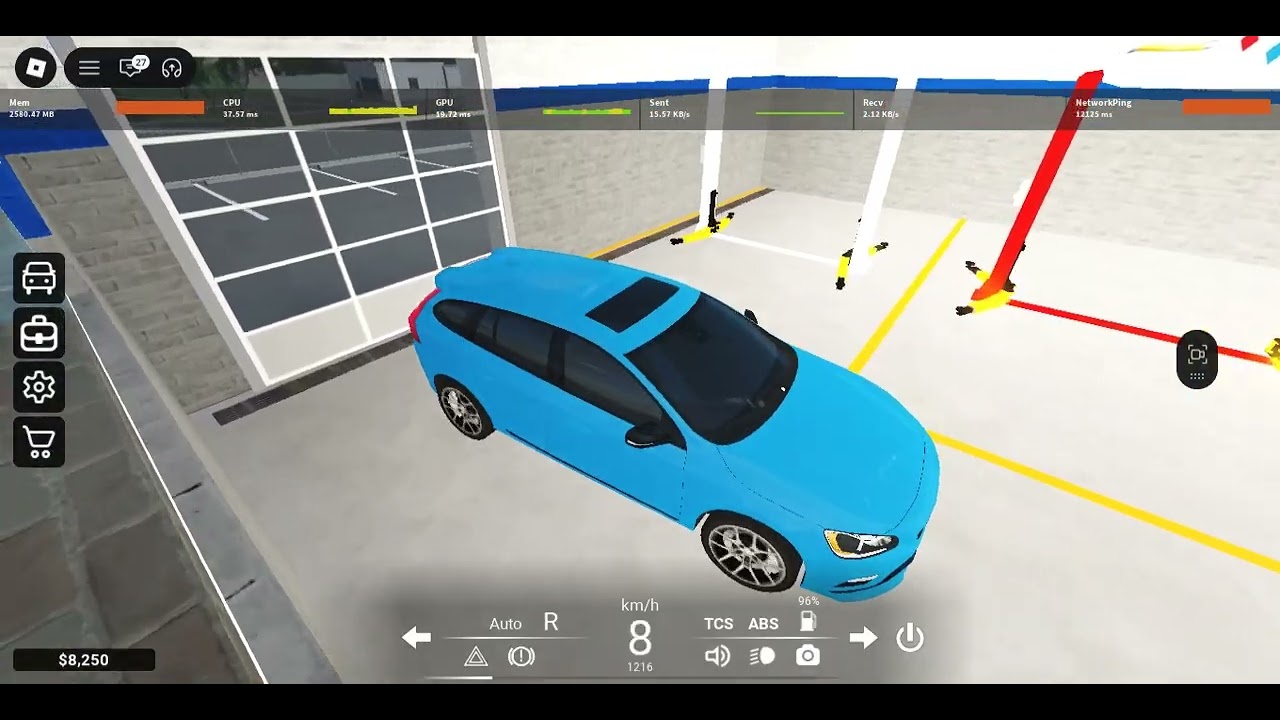 volvo