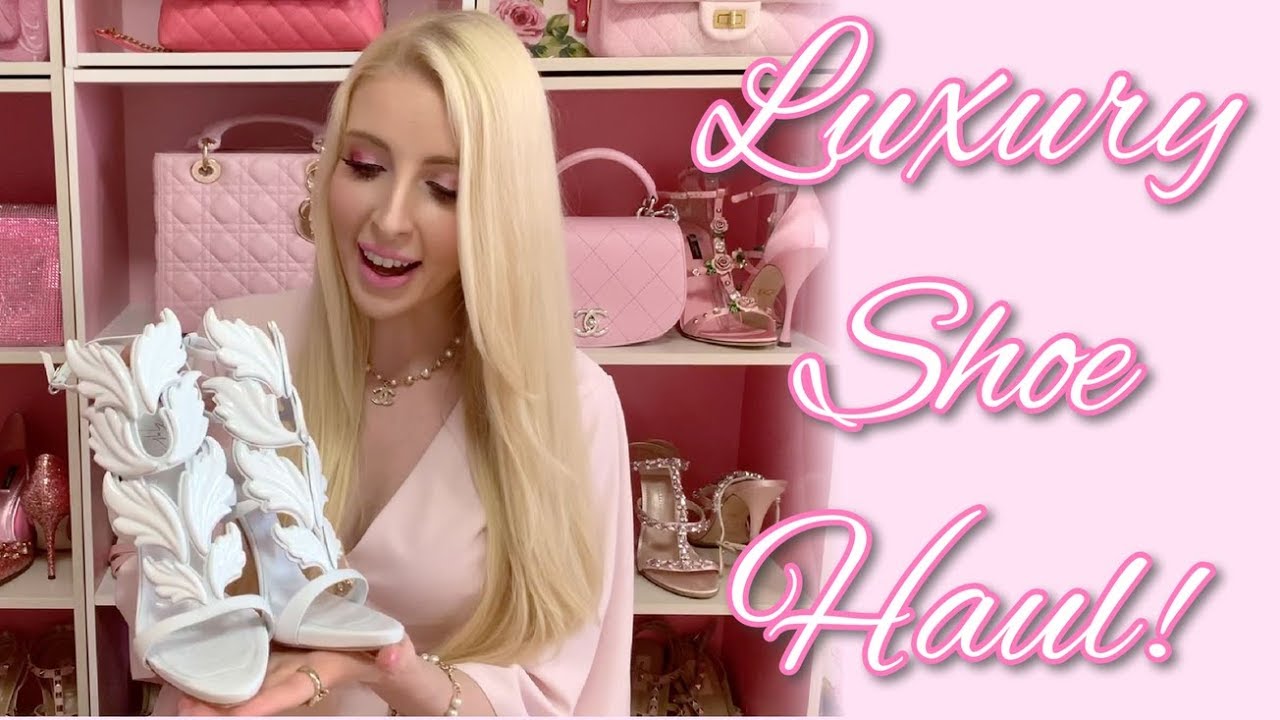 👛Вывоз роскошной обуви! - Летняя распродажа! 👛Джимми Чу, Джузеппе Занотти, Casadei и др.