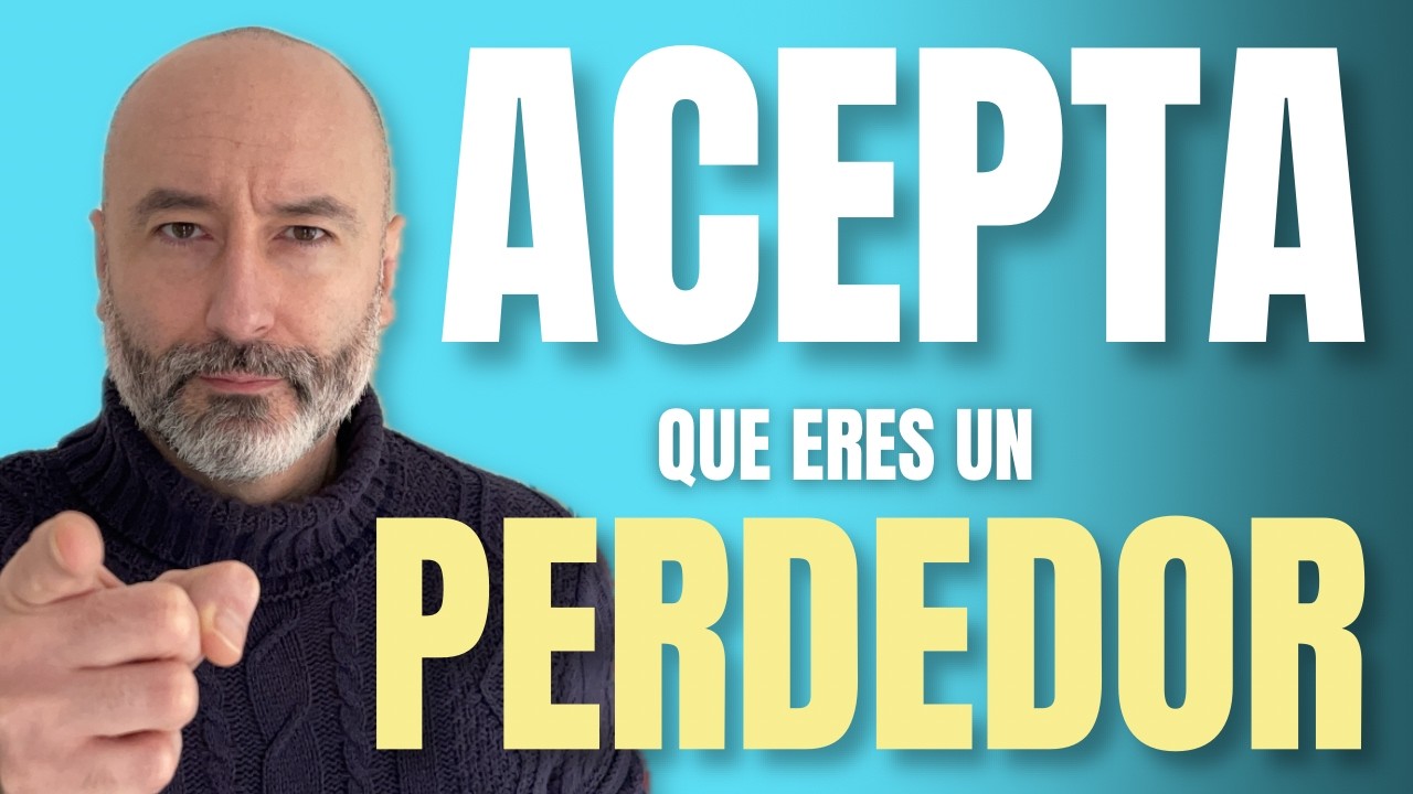 Aceptar la pérdida: el paso que evita quedarte atrapado en la rabia, según la Ingeniería Emocional