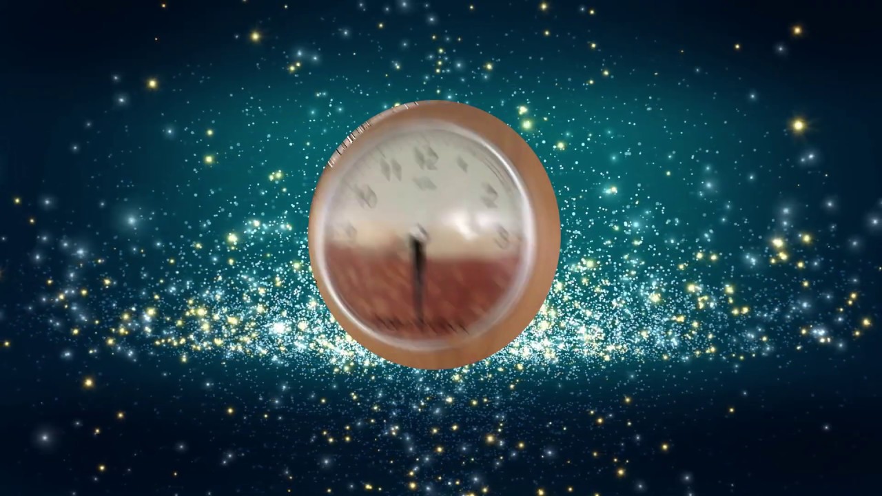 Bean o'clock