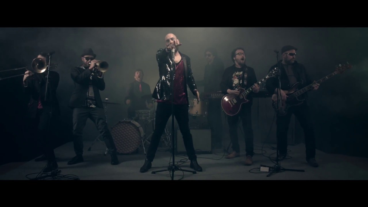 Eskorzo - La Pena (Videoclip) &middot; #Eskorzo #AlertaCanibal