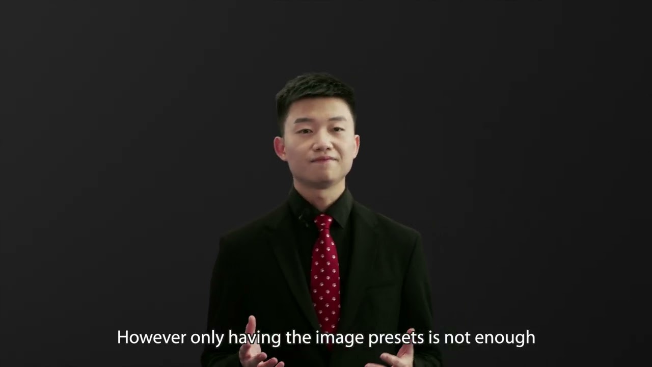 Launch Video Vetus 9