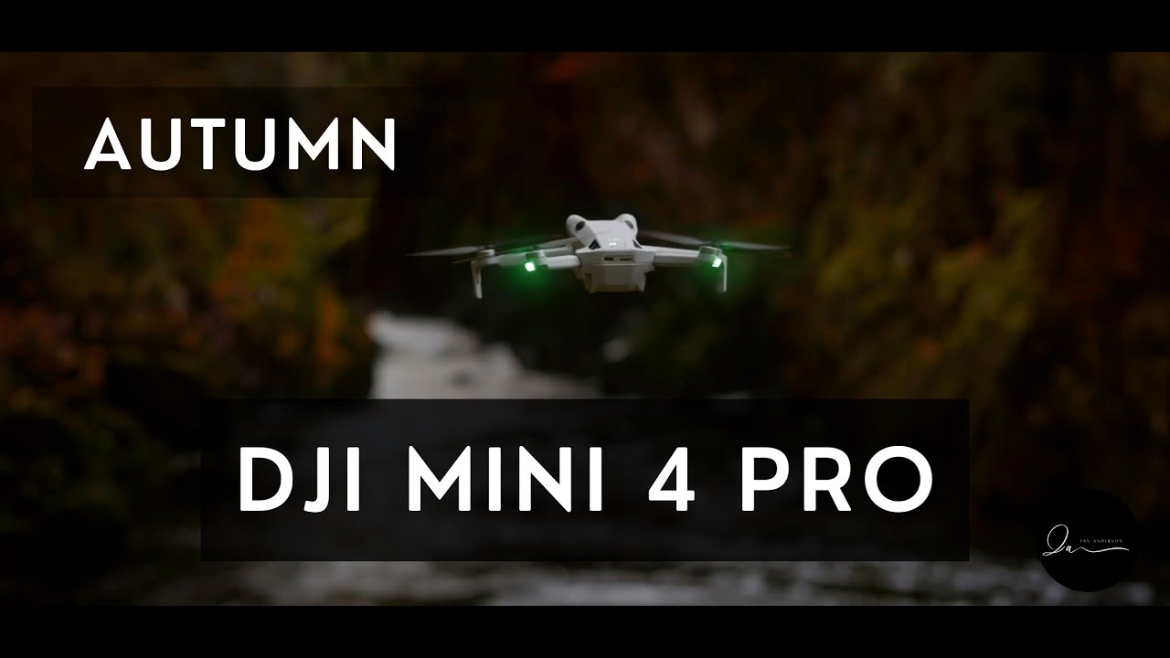 6 СОВЕТОВ ДЛЯ ОСЕННЕЙ КИНОСЪЕМКИ С ДРОНАМИ // с такими дронами, как DJI Mini 4 Pro, Mini 3 Pro