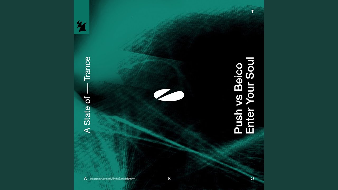 Enter Your Soul (Extended Mix)