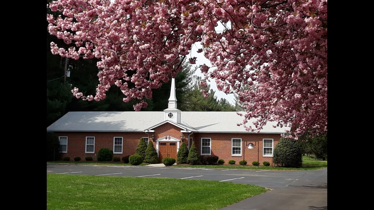 "Being a Peacemaker(Matthew 5:9)" 12/7/2025 (Rev. Hank Shin)