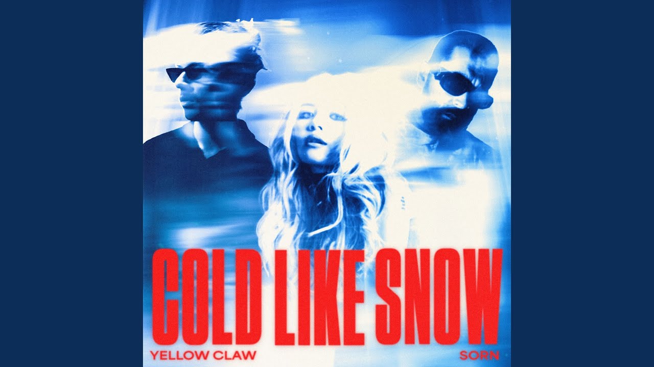Cold Like Snow