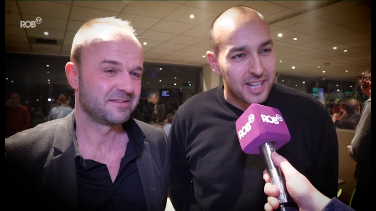 Gympies-Turnshow 2017 (ROB-reportage)