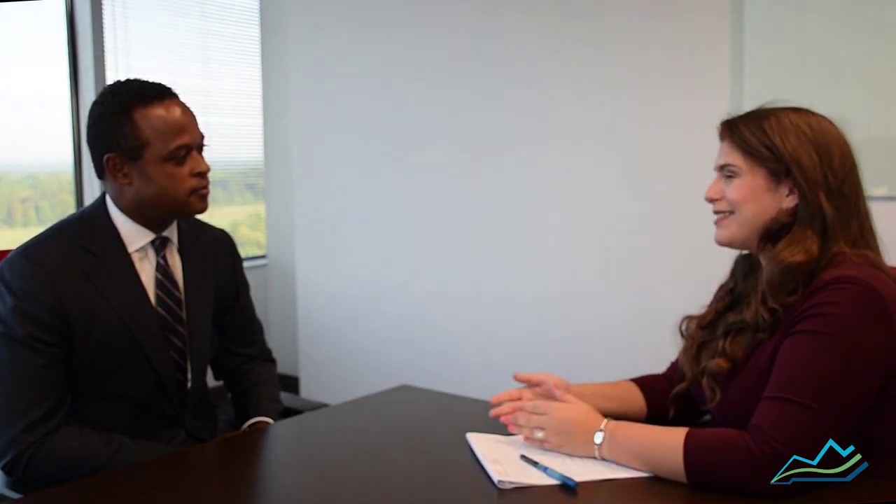 Daniel Cameron Attorney General Race Interview