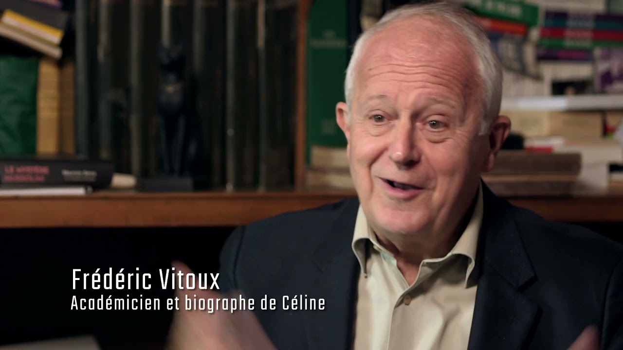 L'inspiration de Louis Ferdinand Céline - Le doc Stupéfiant