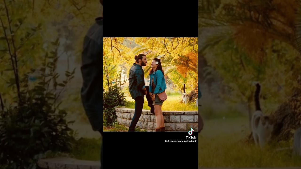 #candivit #demet&ouml;zdemir #love #canyaman #sanem #turkishseries