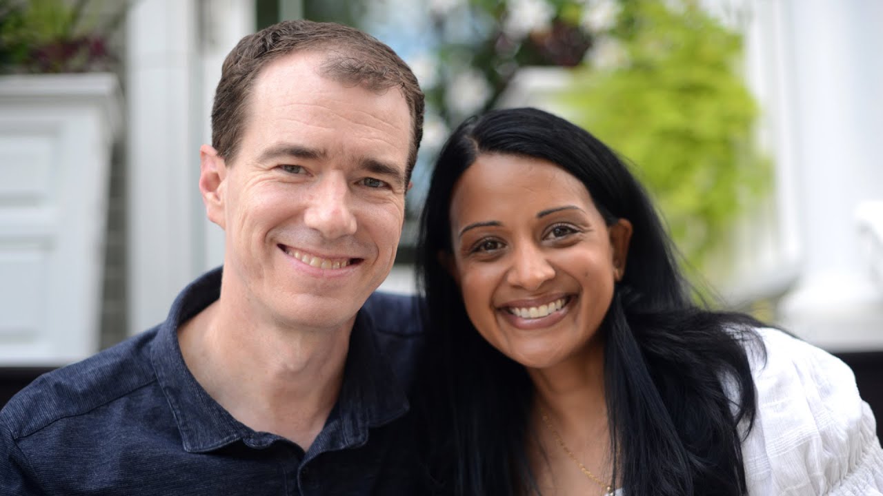 Adoption Video Profile - Mita & Steven