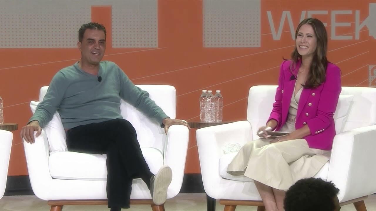 Ex-Uber Executive Tells His Story