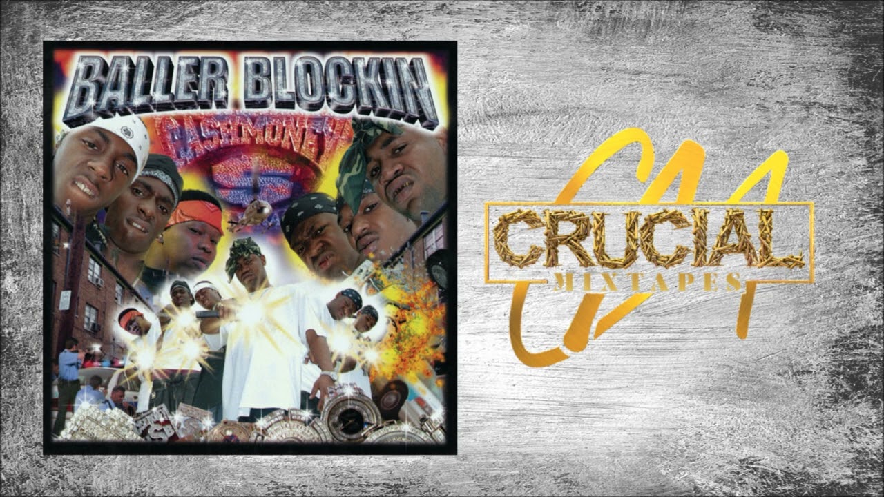 Cash Money Millionaires - Project Chick (Project B!#$h) [Instrumental]