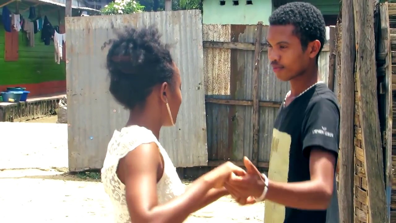 AMC JUNIOR Révolution - Mafy @nakahy