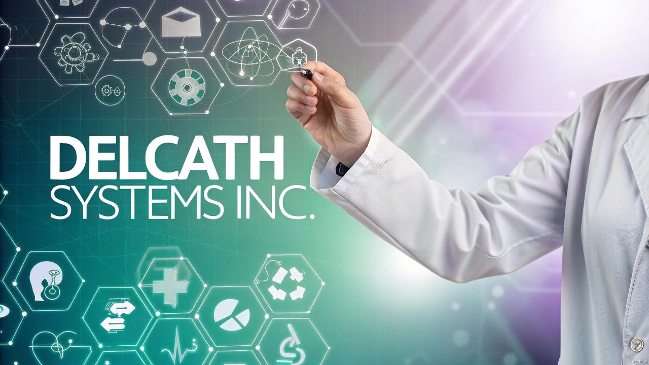 $DCTH Delcath Systems Inc &mdash; 60-секундный анализ &mdash; 19 октября 2025 г. #DCTH #DELCATHSYSTEMS #DELCATH