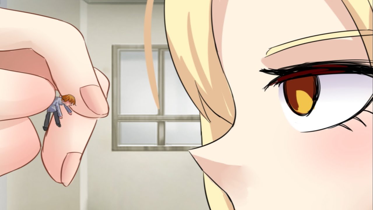 Giant Girl Komoe-chan - Part 6 - Investigation